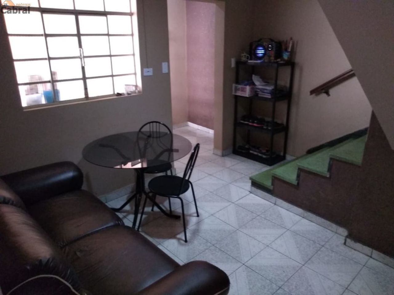 Sobrado para Venda - JAÇANÃ