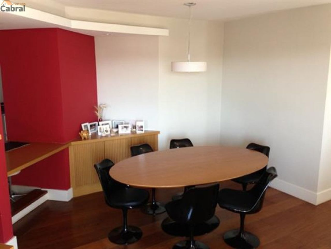 Apartamento para Venda - SANTANA