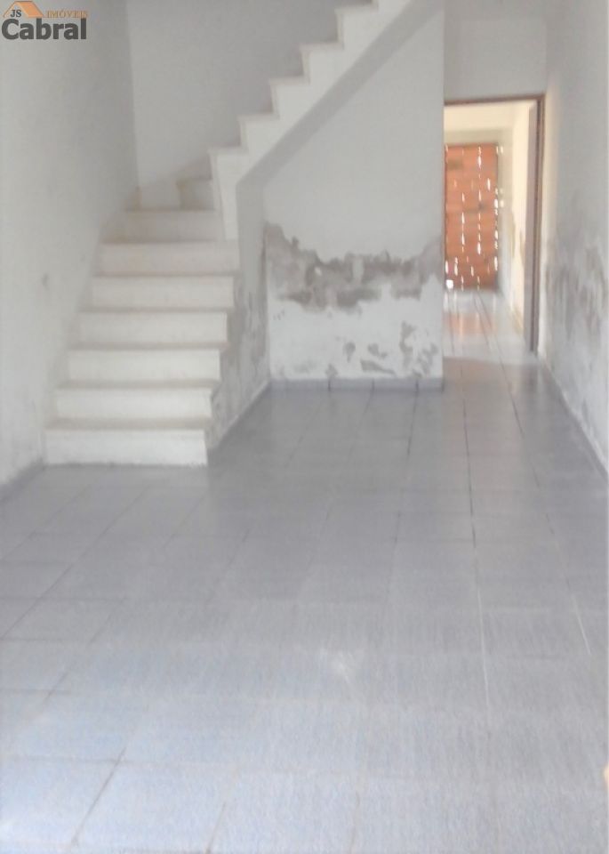 Sobrado para Venda - JARDIM MODELO