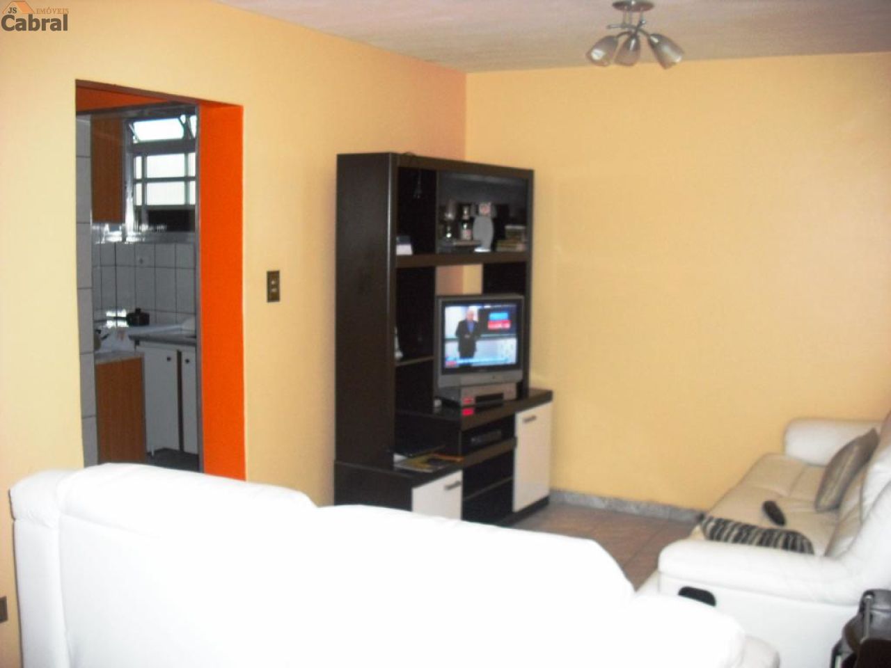 Apartamento para Venda - VILA CONSTANÇA