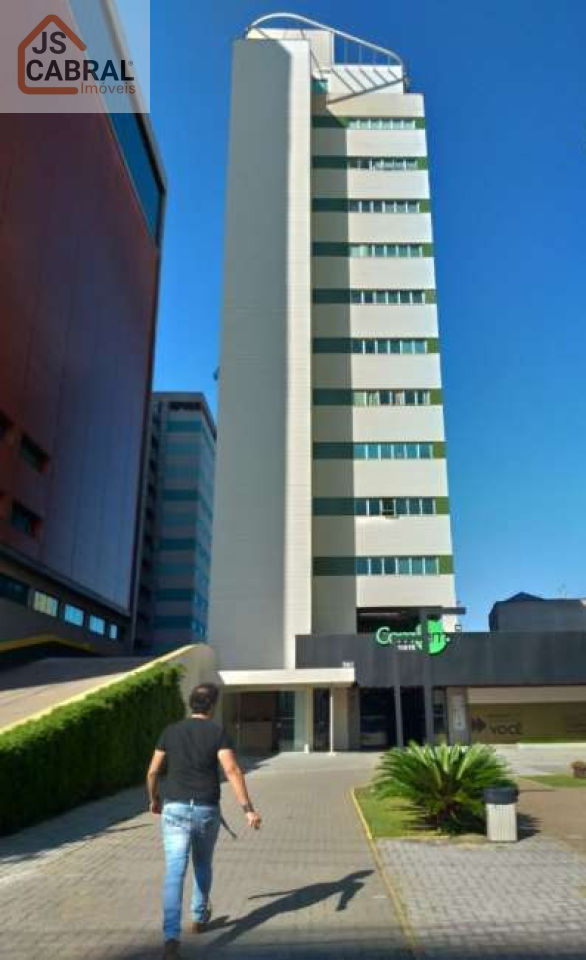 Sala Comercial para Venda - SANTANA