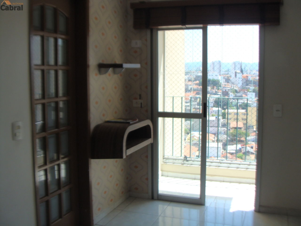 Apartamento para Venda - IMIRIM