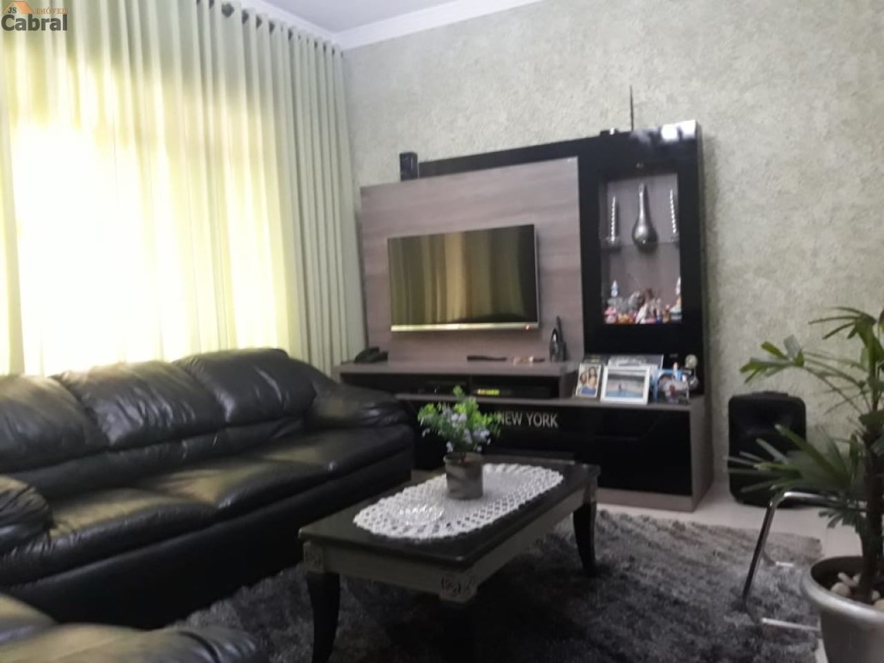 Casa Assobradada para Venda - JARDIM ATALIBA LEONEL