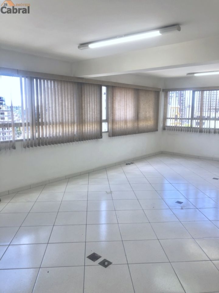 Sala Comercial para Venda - VILA BUARQUE