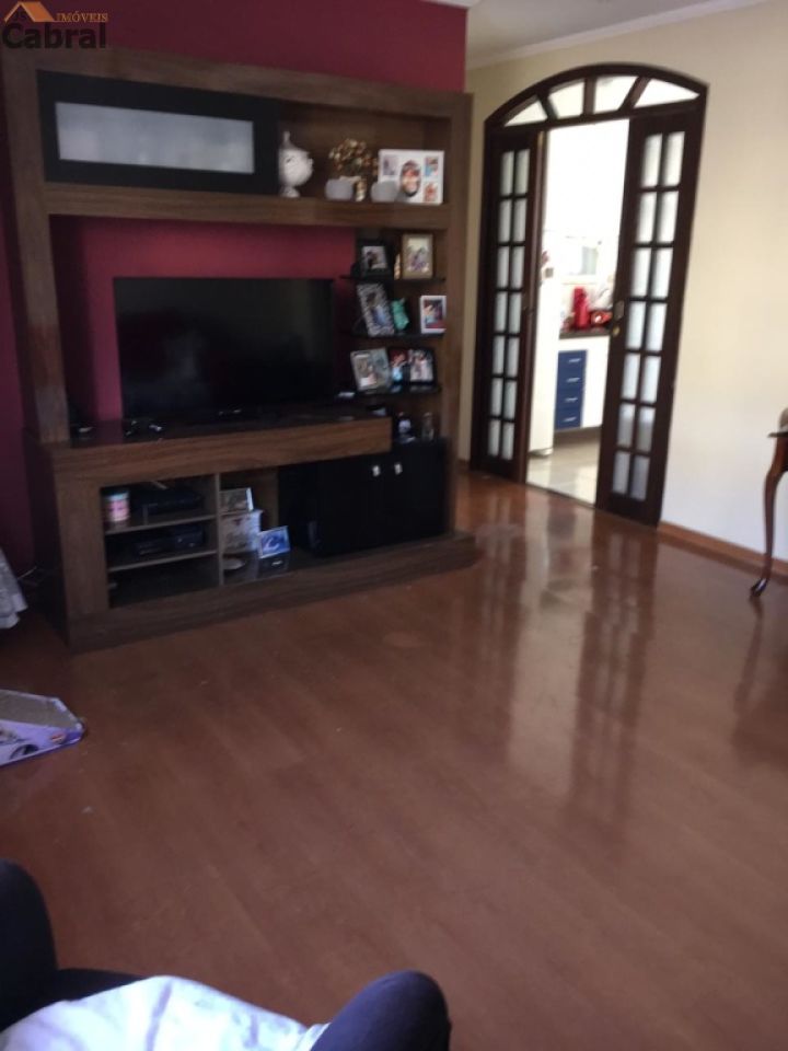 Apartamento para Venda - VILA CACHOEIRA