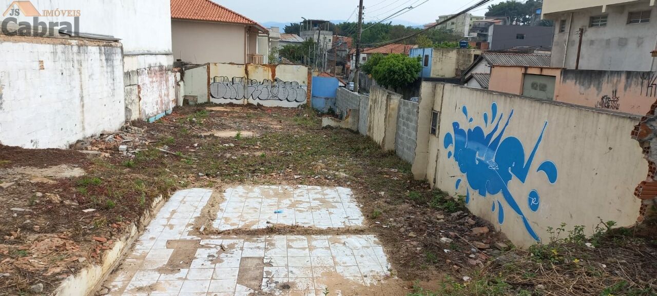 Terreno para Venda - VILA NOVA MAZZEI