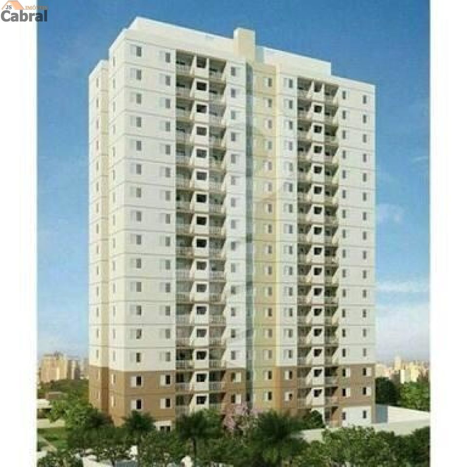 Apartamento para Venda - VILA AMÁLIA ZONA NORTE