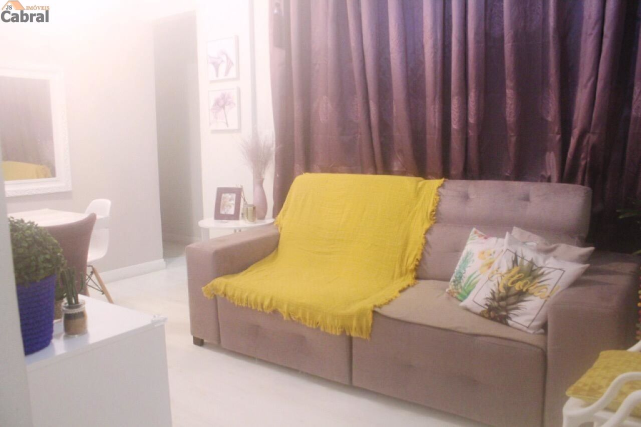 Apartamento para Venda - SANTANA