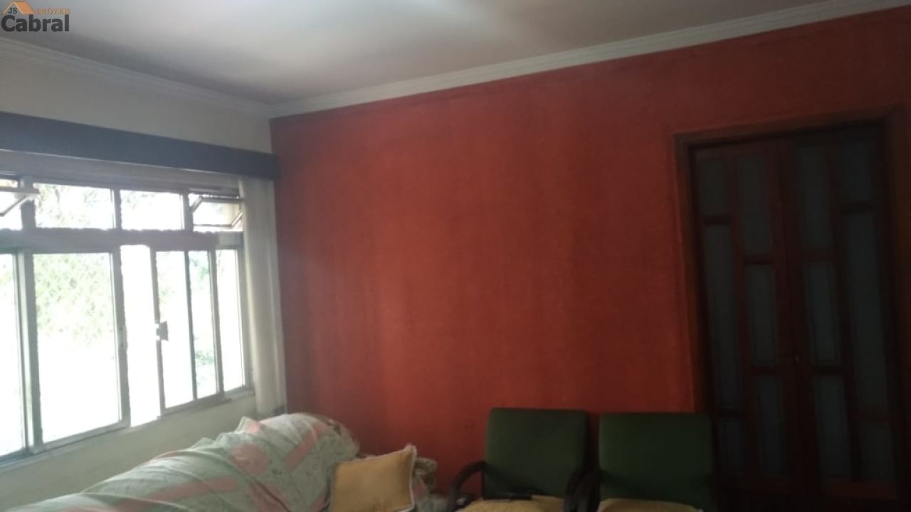 Apartamento para Venda - TUCURUVI
