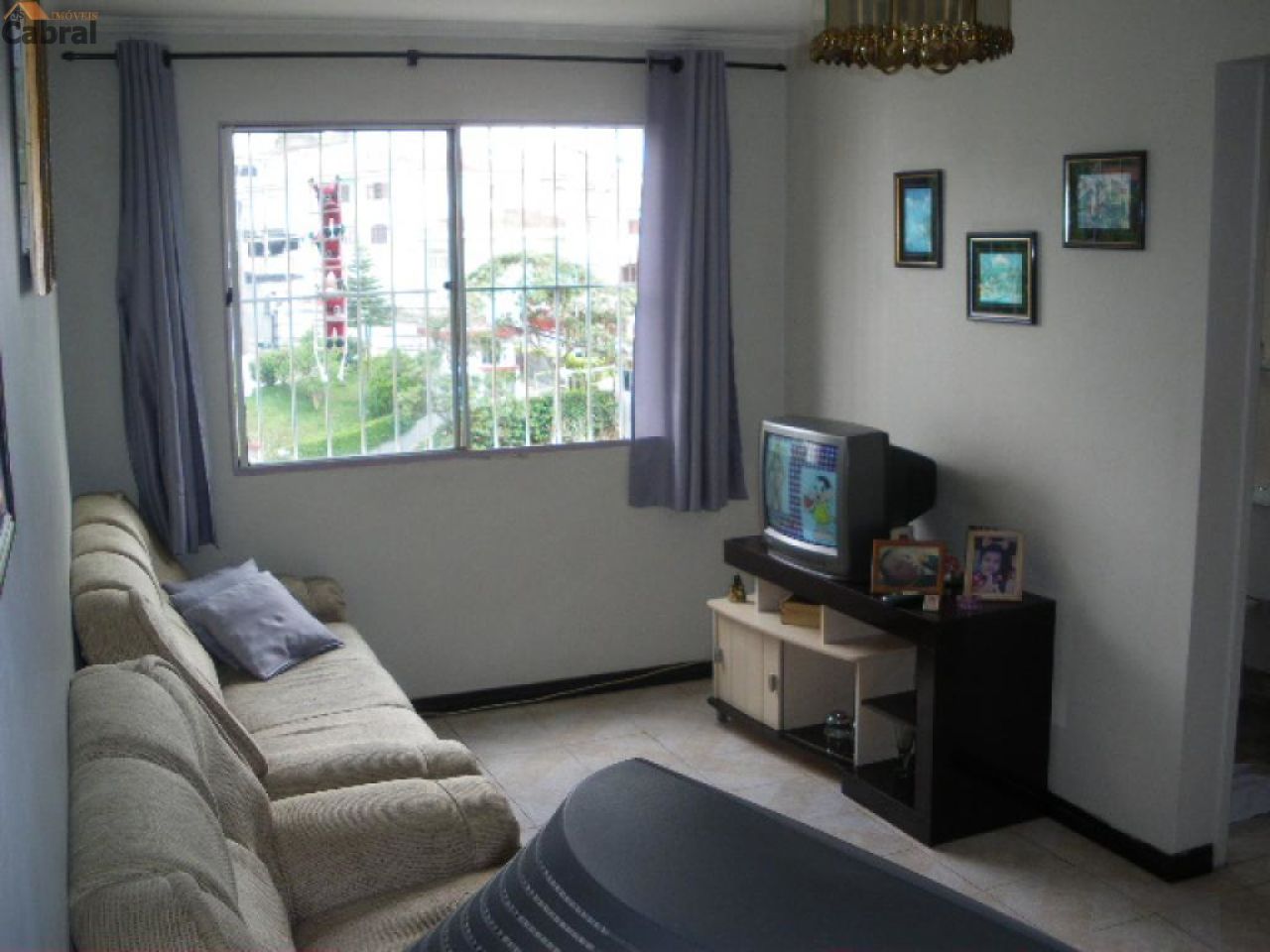 Apartamento para Venda - JARDIM PERI