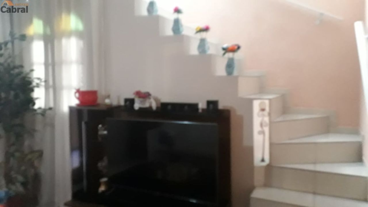 Sobrado para Venda - JARDIM PORTAL I E II