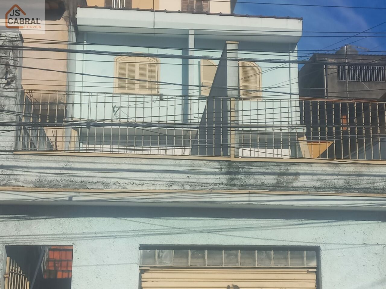 Imóvel para Renda para Venda - PARQUE CASA DE PEDRA