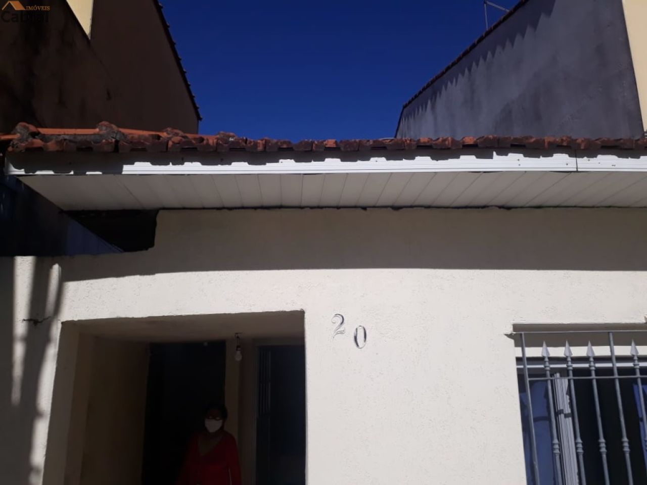 Terreno para Venda - VILA SANTA TEREZINHA ZONA NORTE