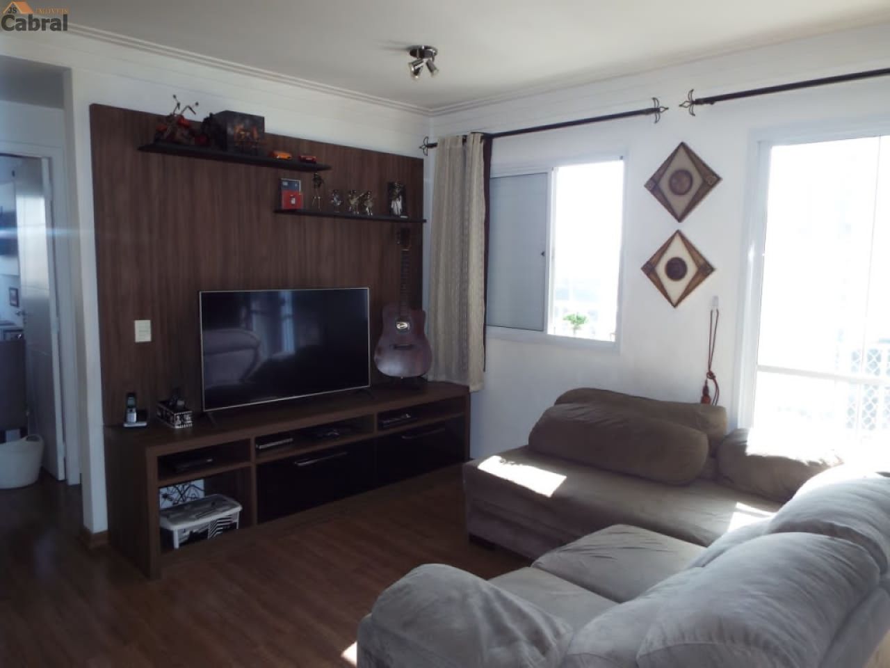 Apartamento para Venda - PARQUE NOVO MUNDO