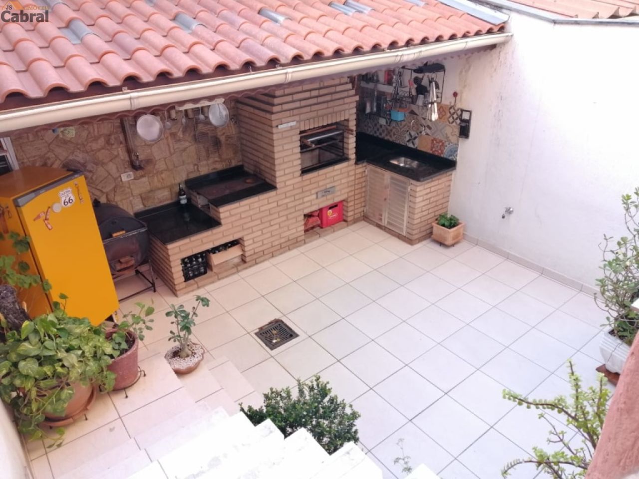 Sobrado para Venda - VILA NOVA MAZZEI