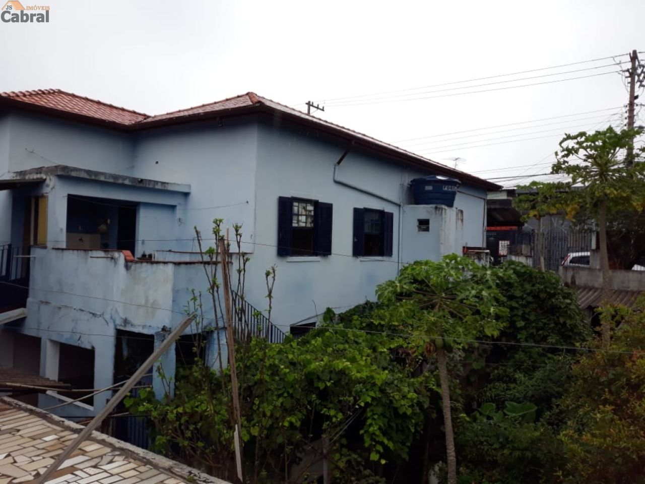 Terreno para Venda - PARQUE CASA DE PEDRA