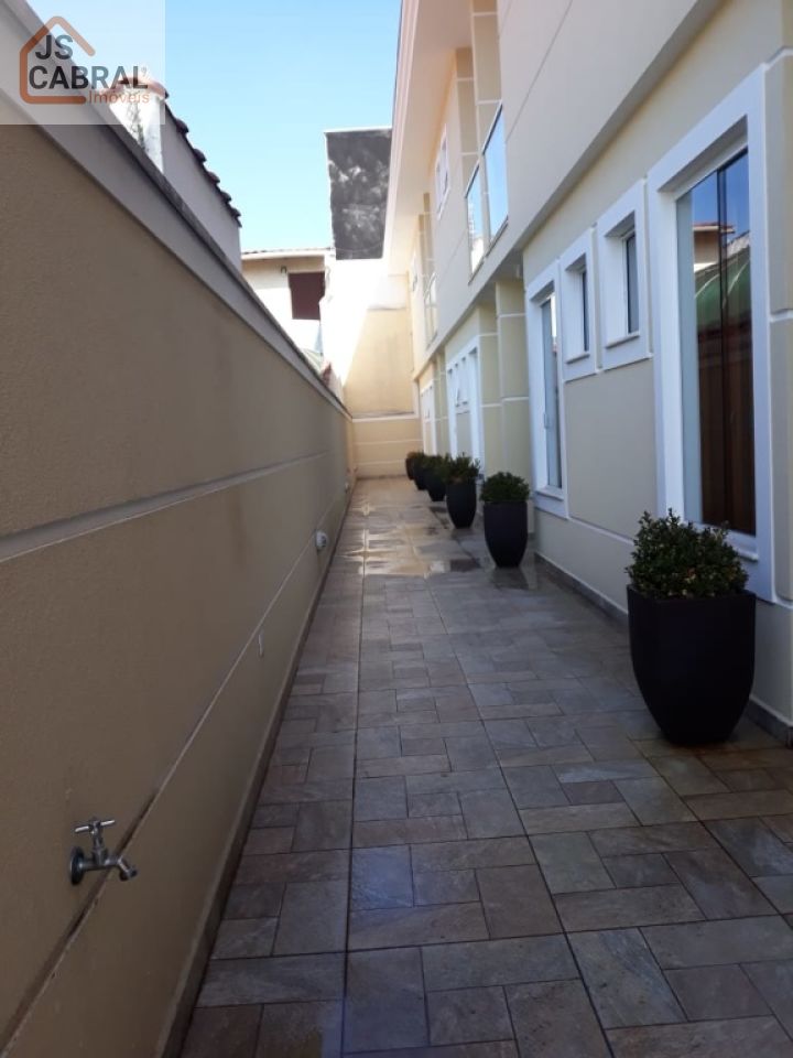 Sobrado para Venda - VILA NILO