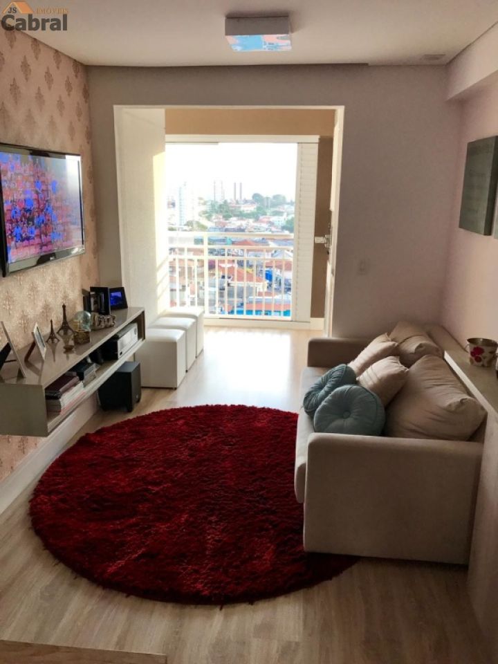 Apartamento para Venda - VILA GUSTAVO