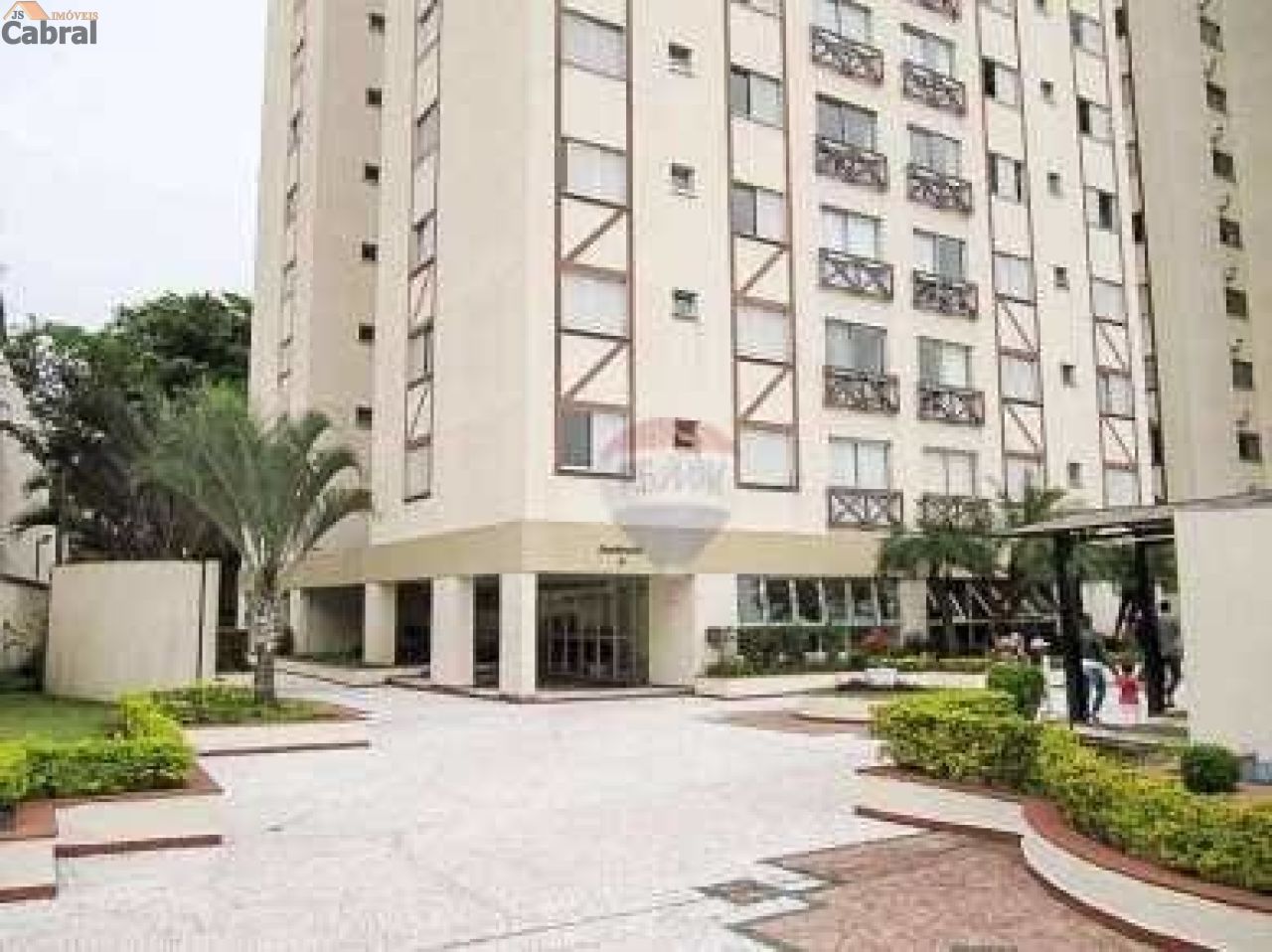 Apartamento para Venda - VILA NOVA CACHOEIRINHA