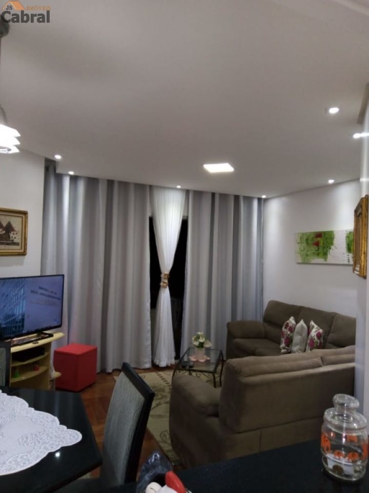 Apartamento para Venda - JARDIM SANTA INÊS
