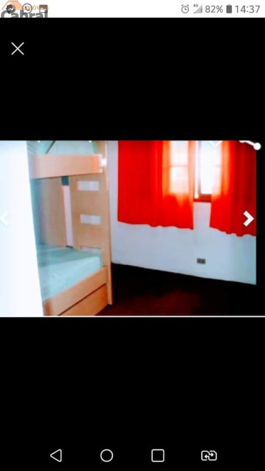 Sobrado para Venda - JARDIM BRASIL ZONA NORTE