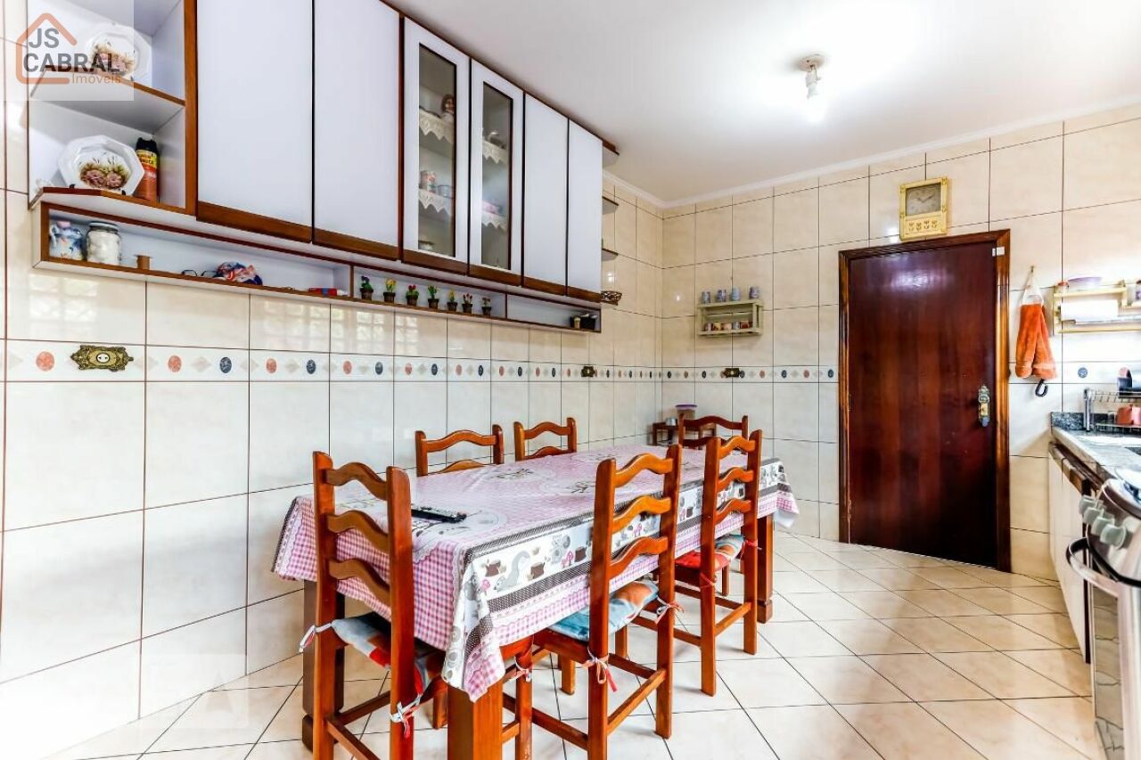 Sobrado para Venda - VILA NOVA MAZZEI