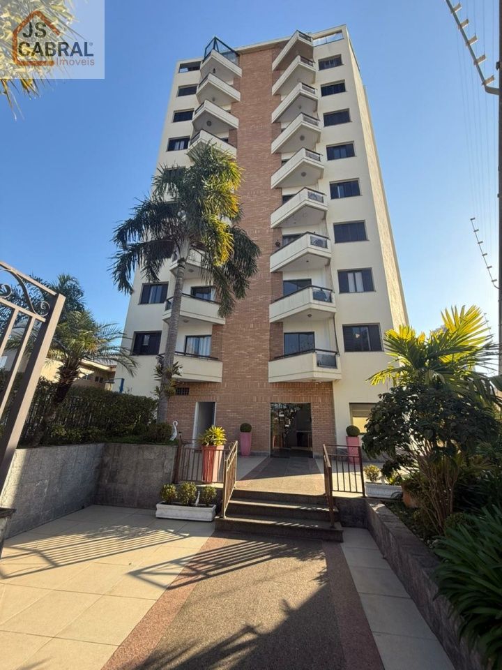 Apartamento para Venda - CHÁCARA DO ENCOSTO
