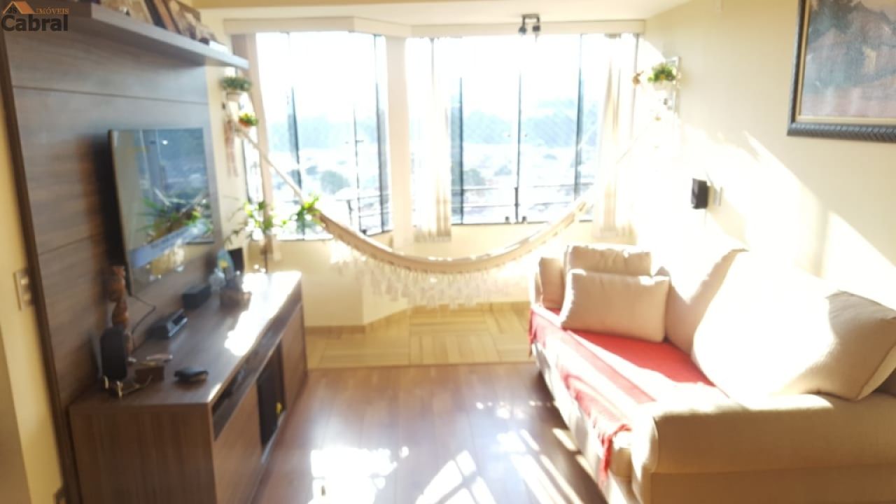 Apartamento para Venda - VILA SANTA TEREZINHA ZONA NORTE