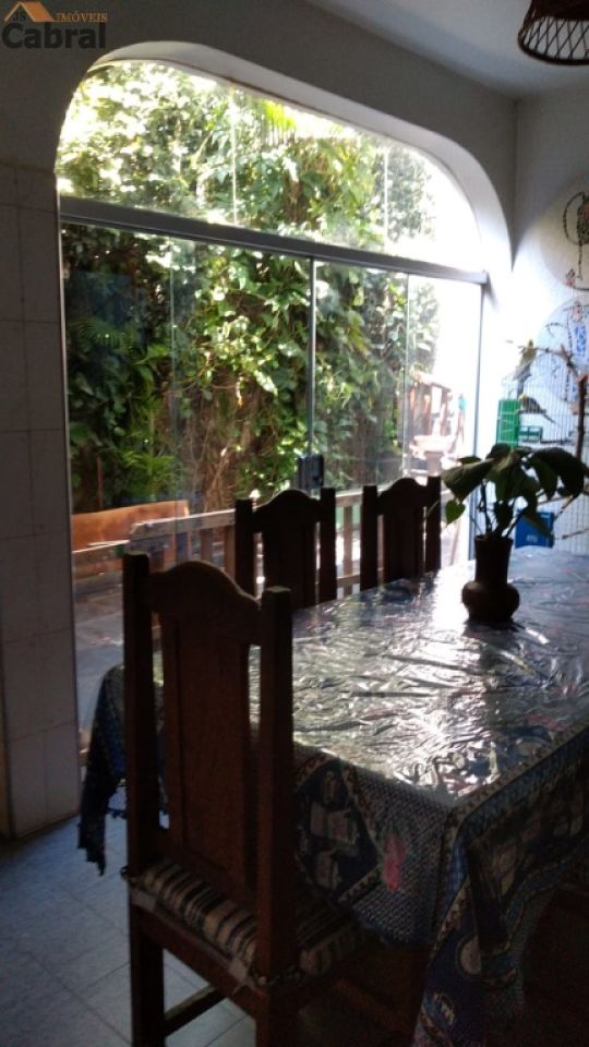 Sobrado para Venda - VILA BELA VISTA ZONA NORTE