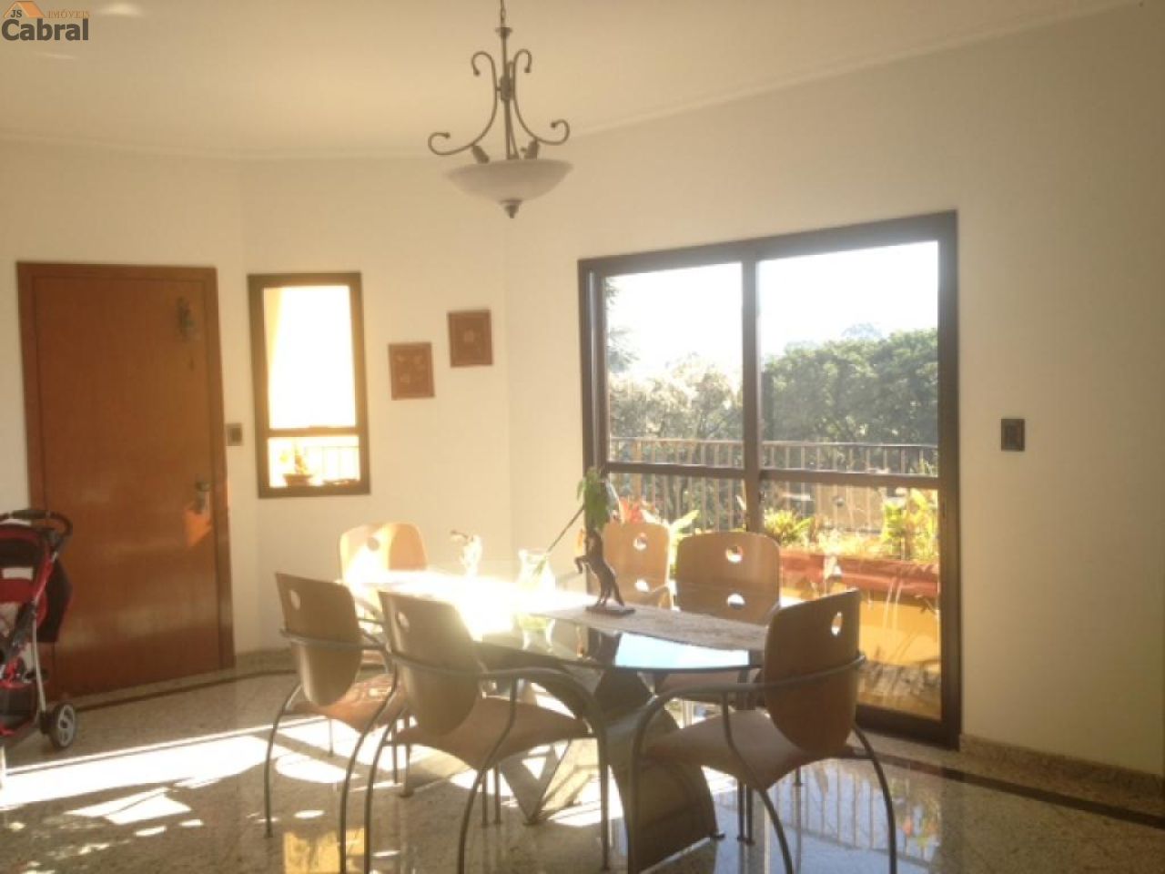 Apartamento para Venda - VILA NOVA CACHOEIRINHA