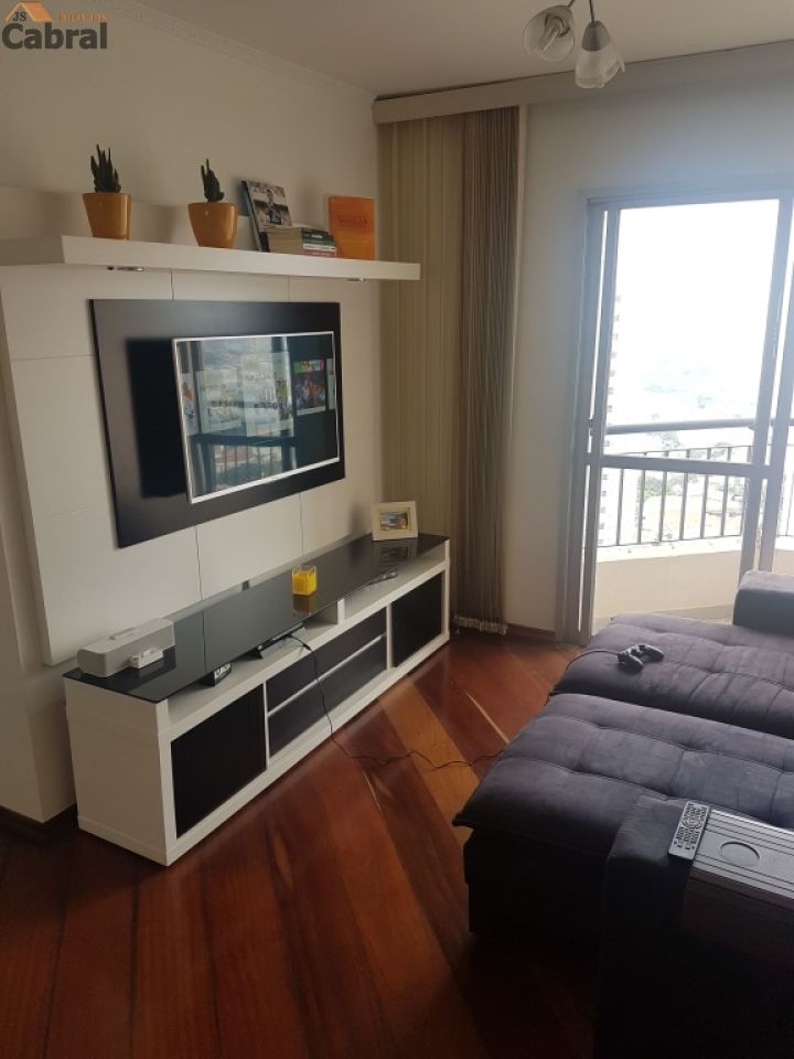 Apartamento para Venda - SANTA TERESINHA