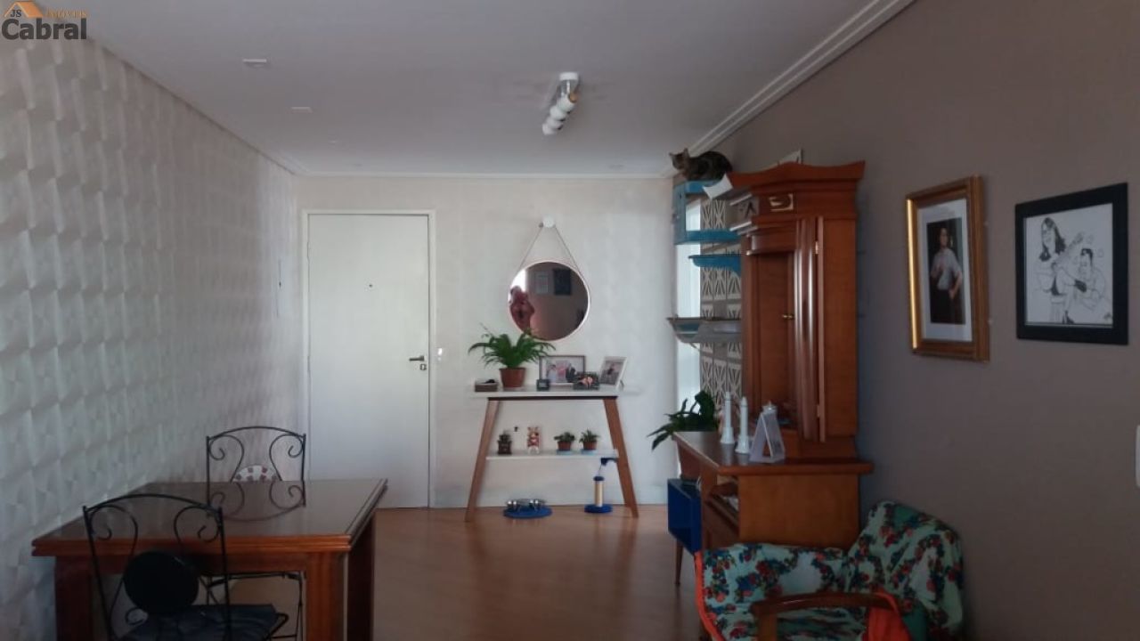 Apartamento para Venda - VILA DOM PEDRO II