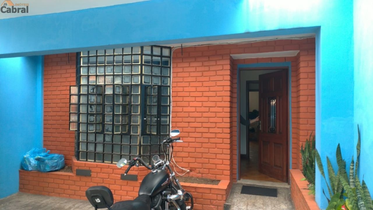 Sobrado para Venda - JARDIM SÃO PAULOZONA NORTE