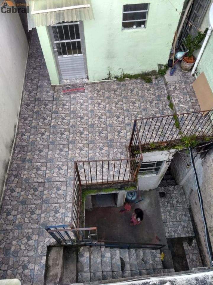 Imóvel para Renda para Venda - PARQUE RAMOS FREITAS