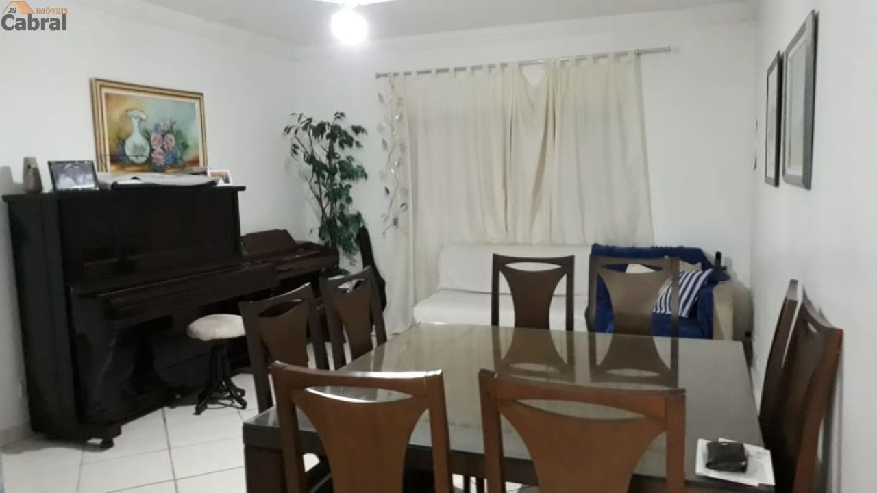 Casa Térrea para Venda - JARDIM BRASIL ZONA NORTE