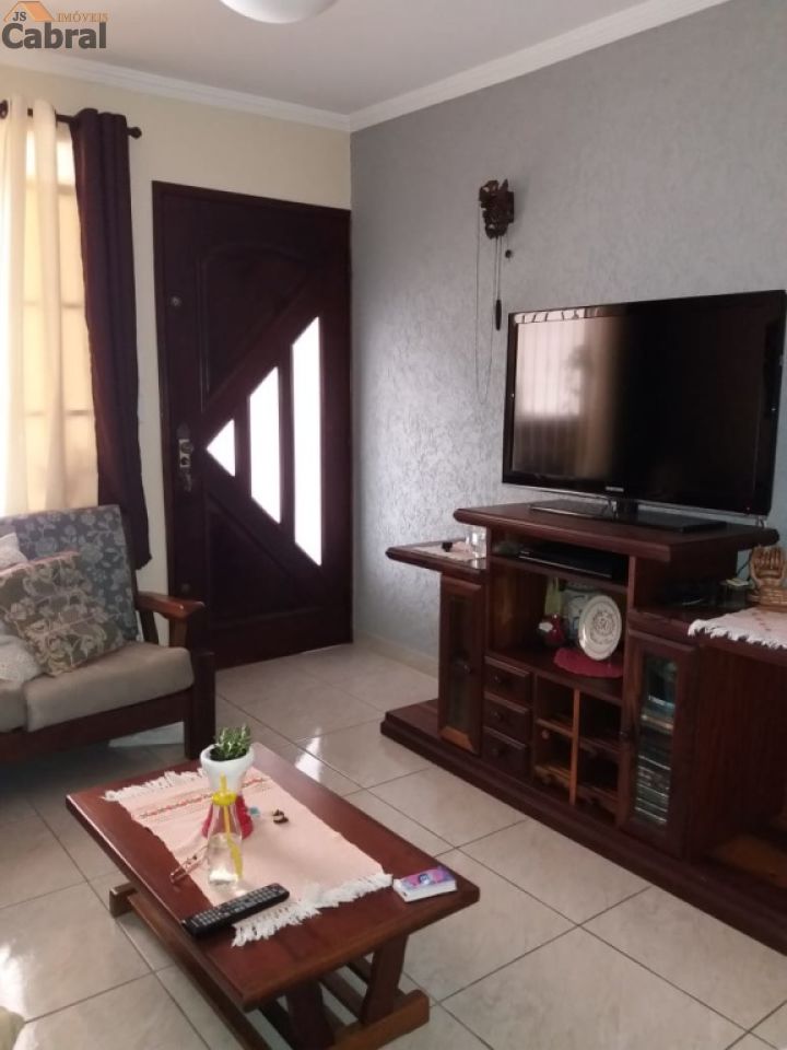 Sobrado para Venda - VILA EDE