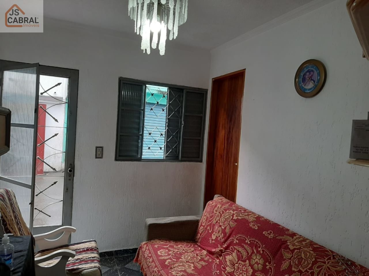 Sobrado para Venda - VILA NOVA GALVÃO