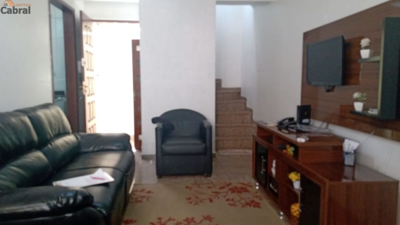 Condomínio para Venda - VILA NOVA MAZZEI