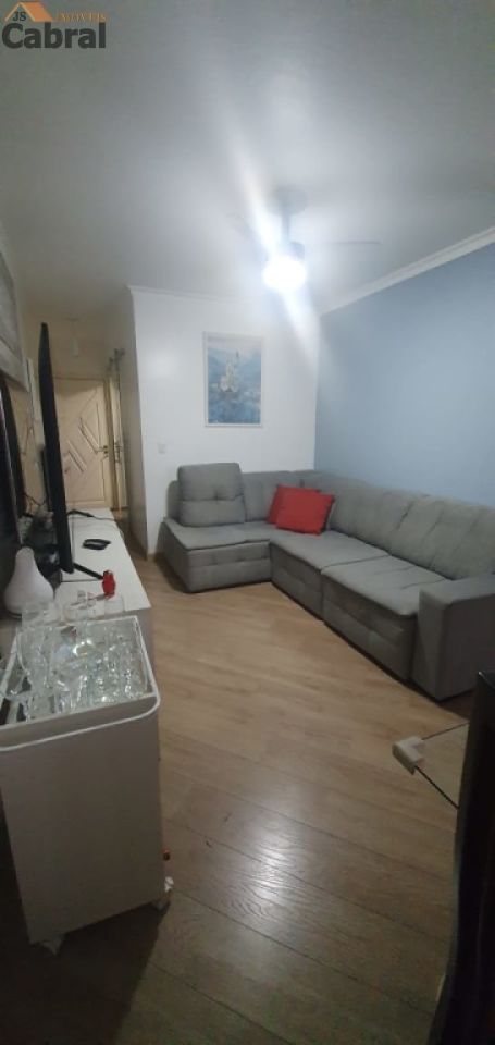 Apartamento para Venda - TUCURUVI