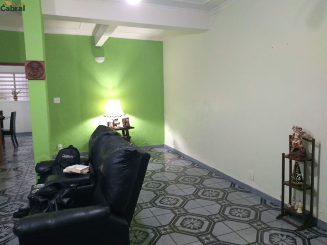 Sobrado para Venda - VILA ALBERTINA