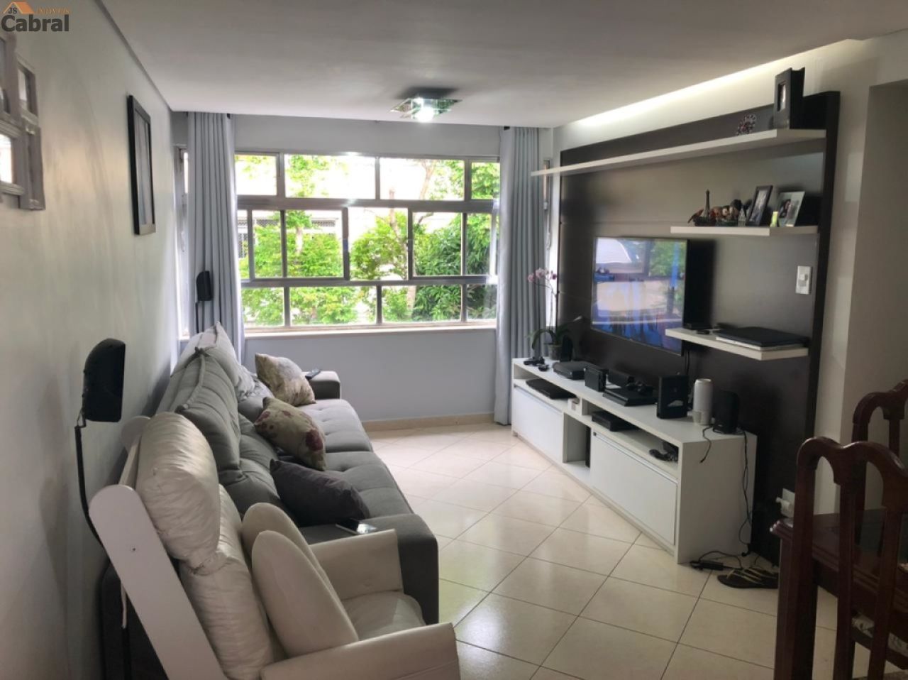 Apartamento para Venda - GUAPIRA
