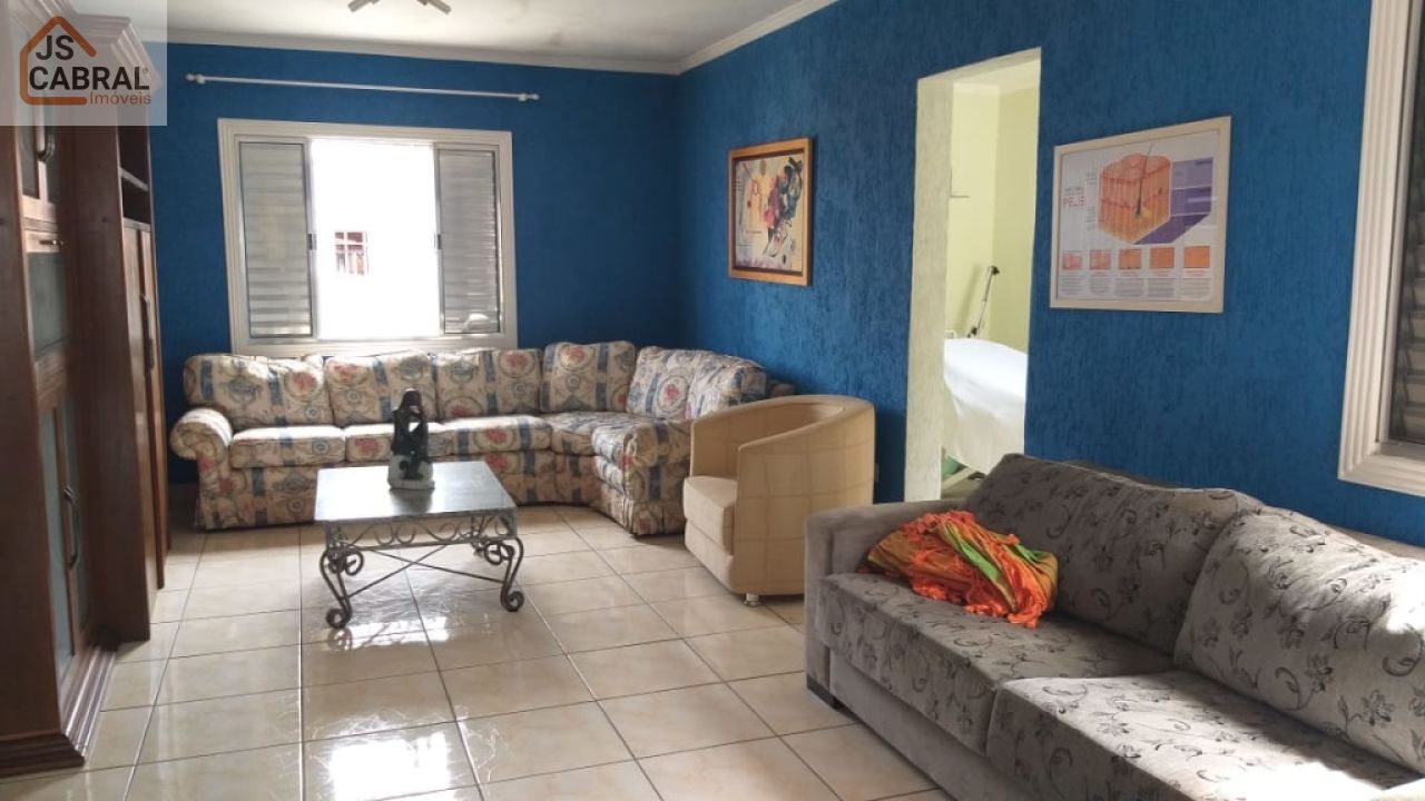 Sobrado para Venda - CASA VERDE