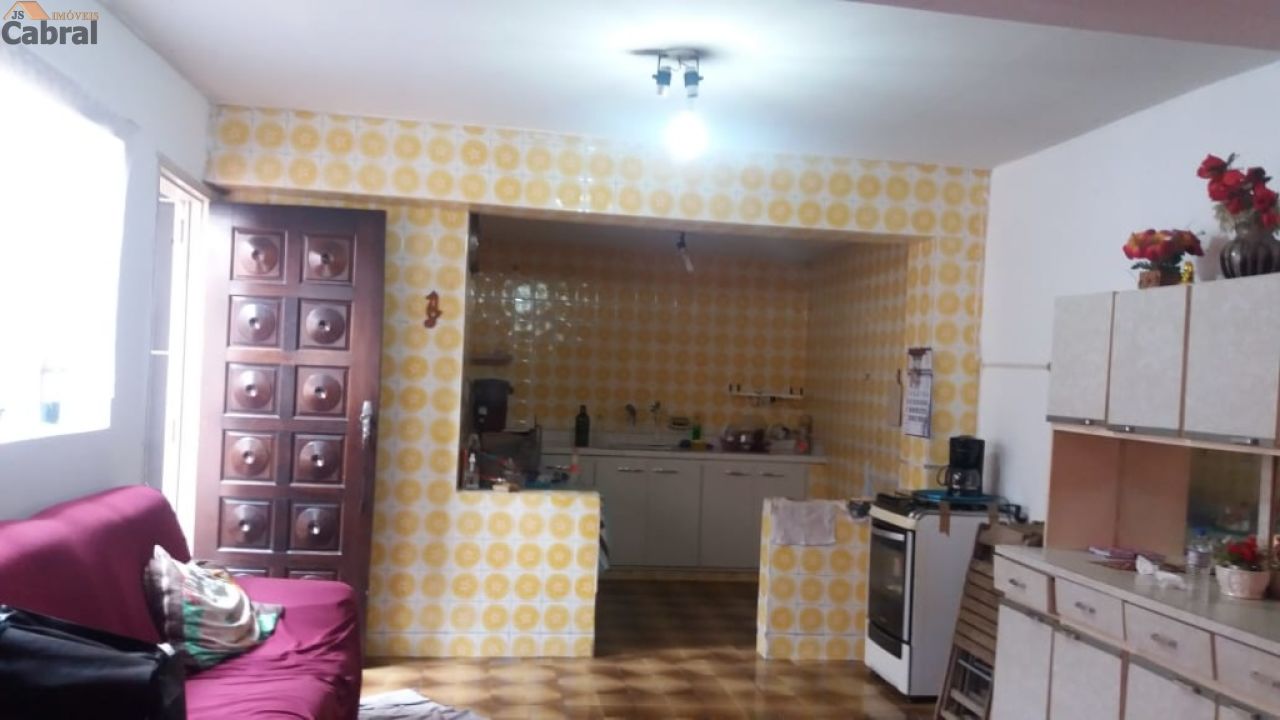 Casa Térrea para Venda - VILA MEDEIROS