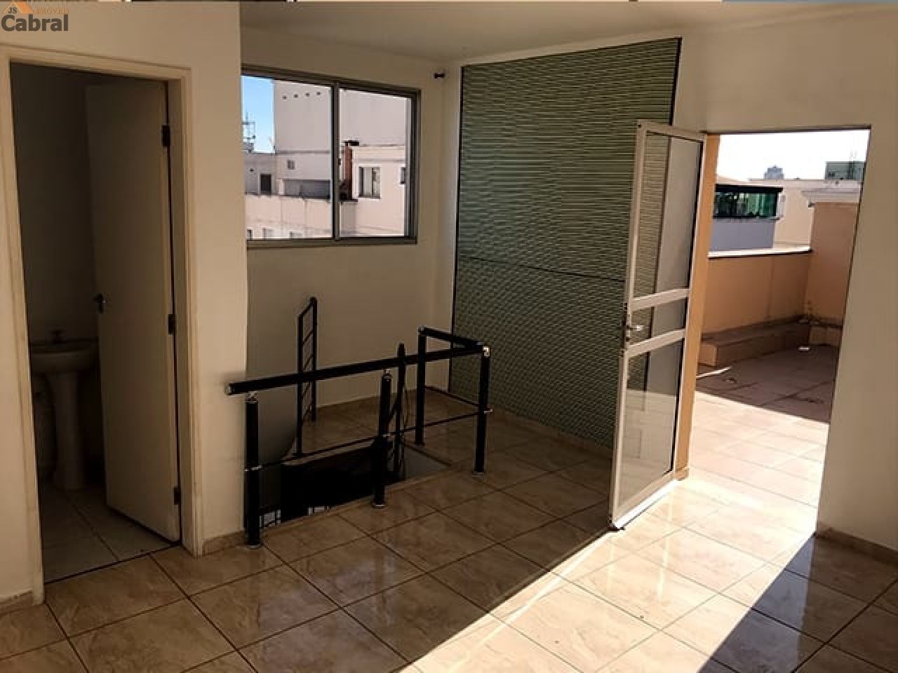 Cobertura para Venda - ARICANDUVA