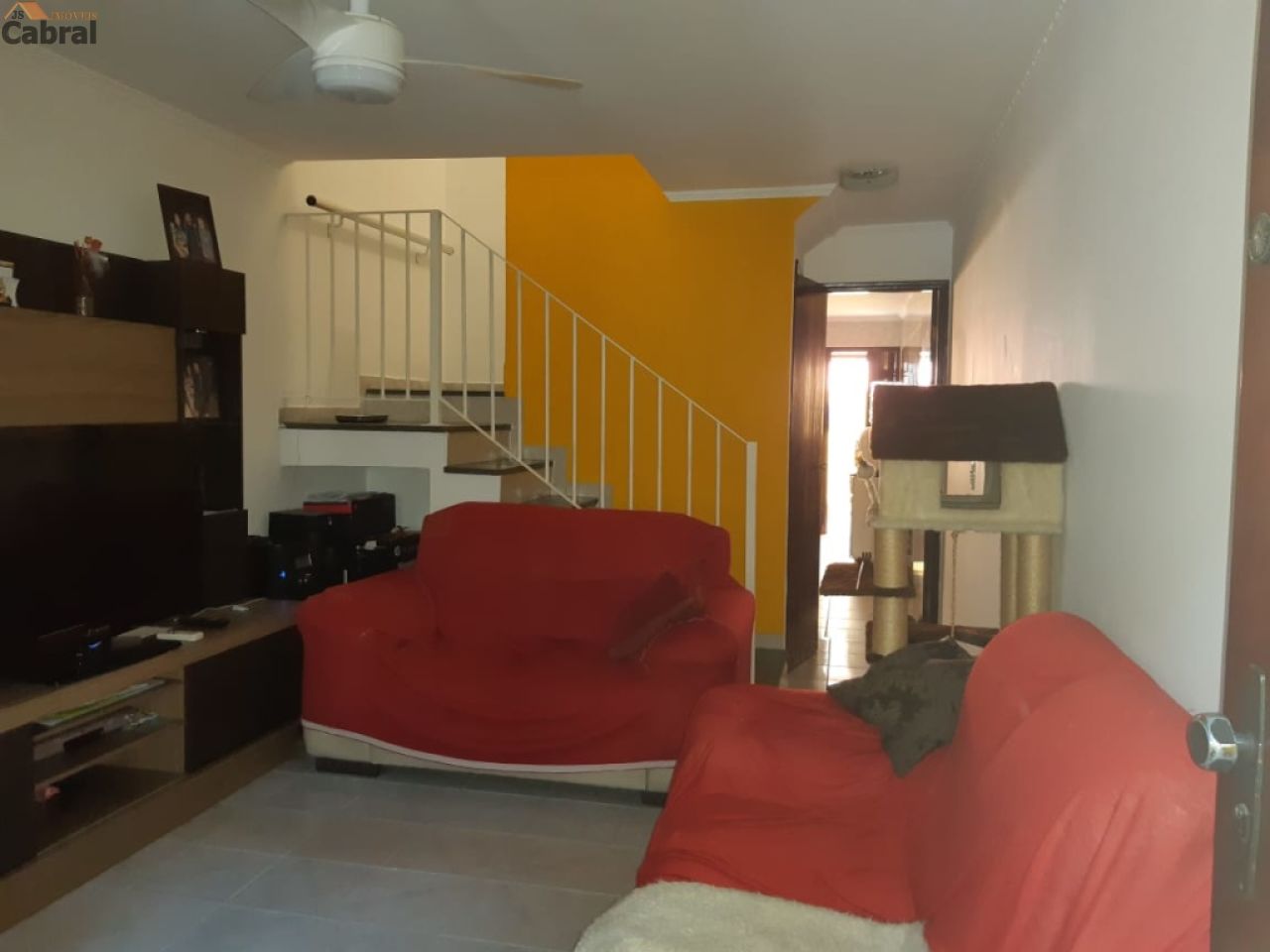 Sobrado para Venda - VILA PAULISTANA