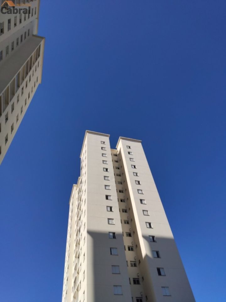 Apartamento para Venda - JARDIM JAPÃO