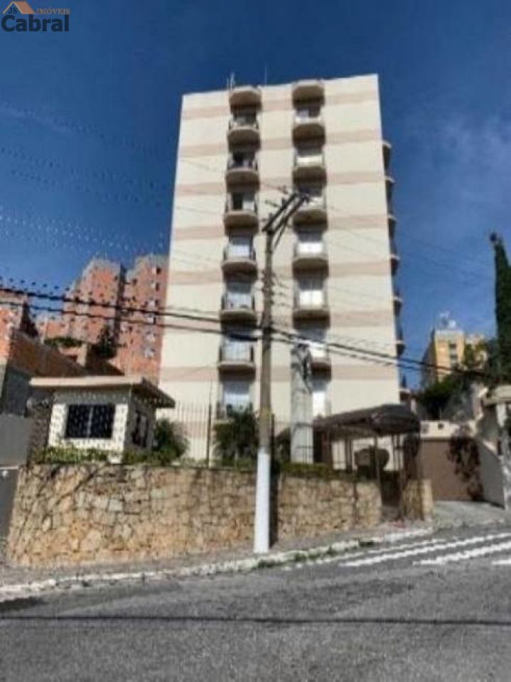 Apartamento para Venda - VILA AURORA ZONA NORTE