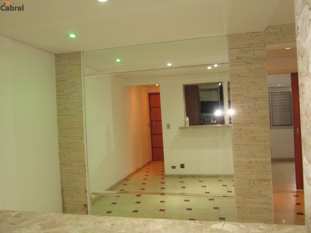 Apartamento para Venda - JAÇANÃ