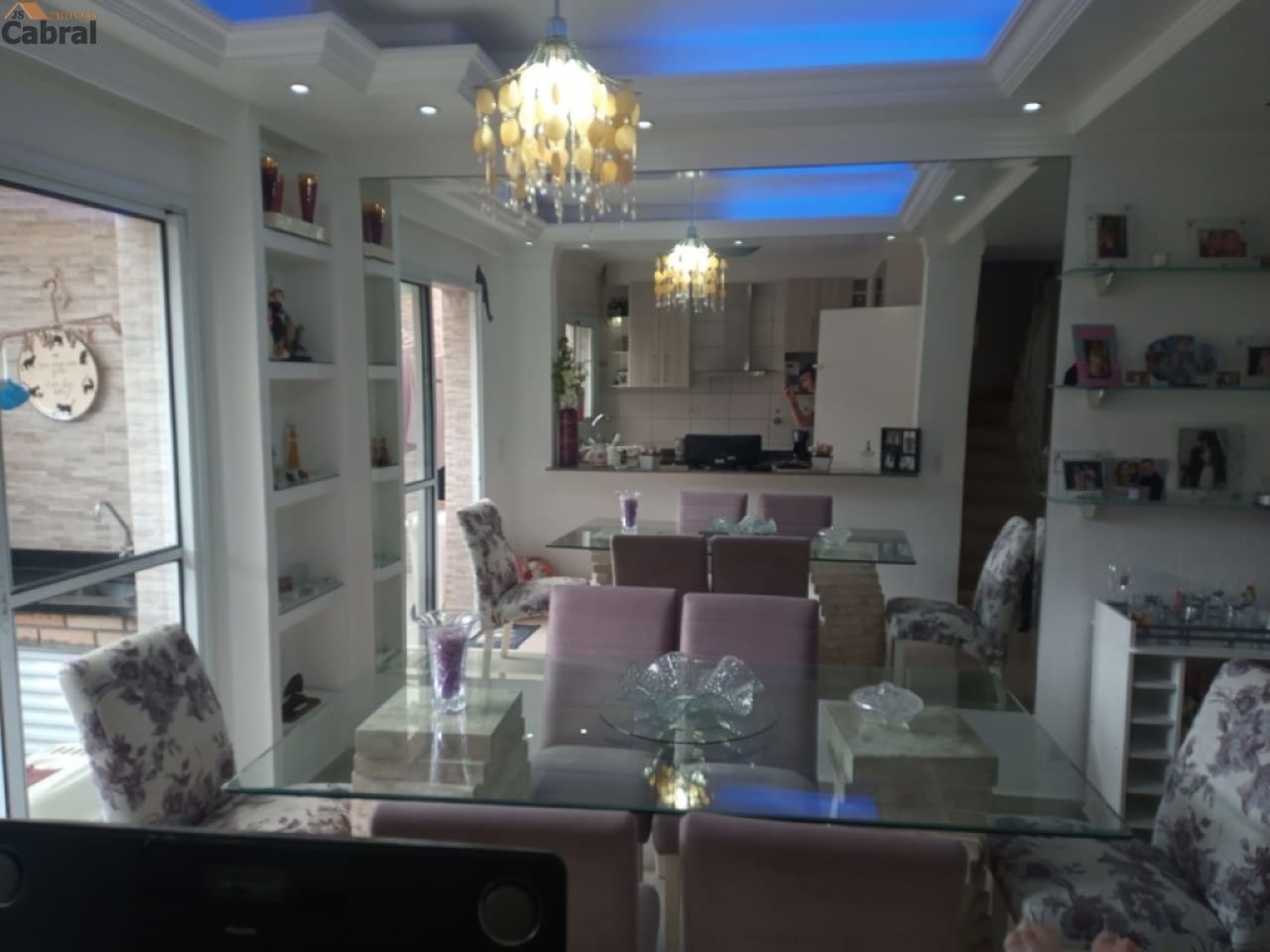 Sobrado para Venda - VILA PAULISTANA