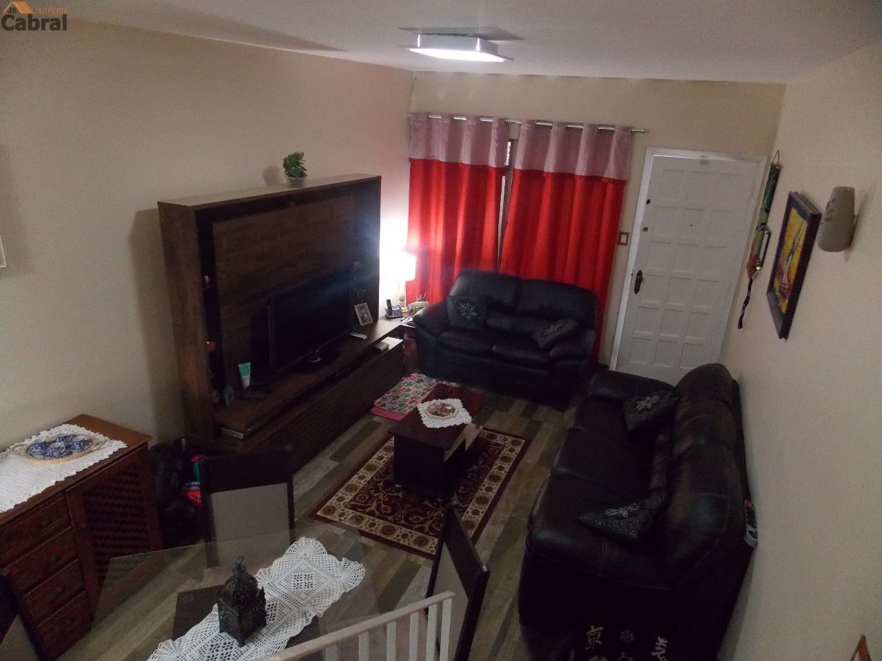 Sobrado para Venda - VILA AMÁLIA ZONA NORTE